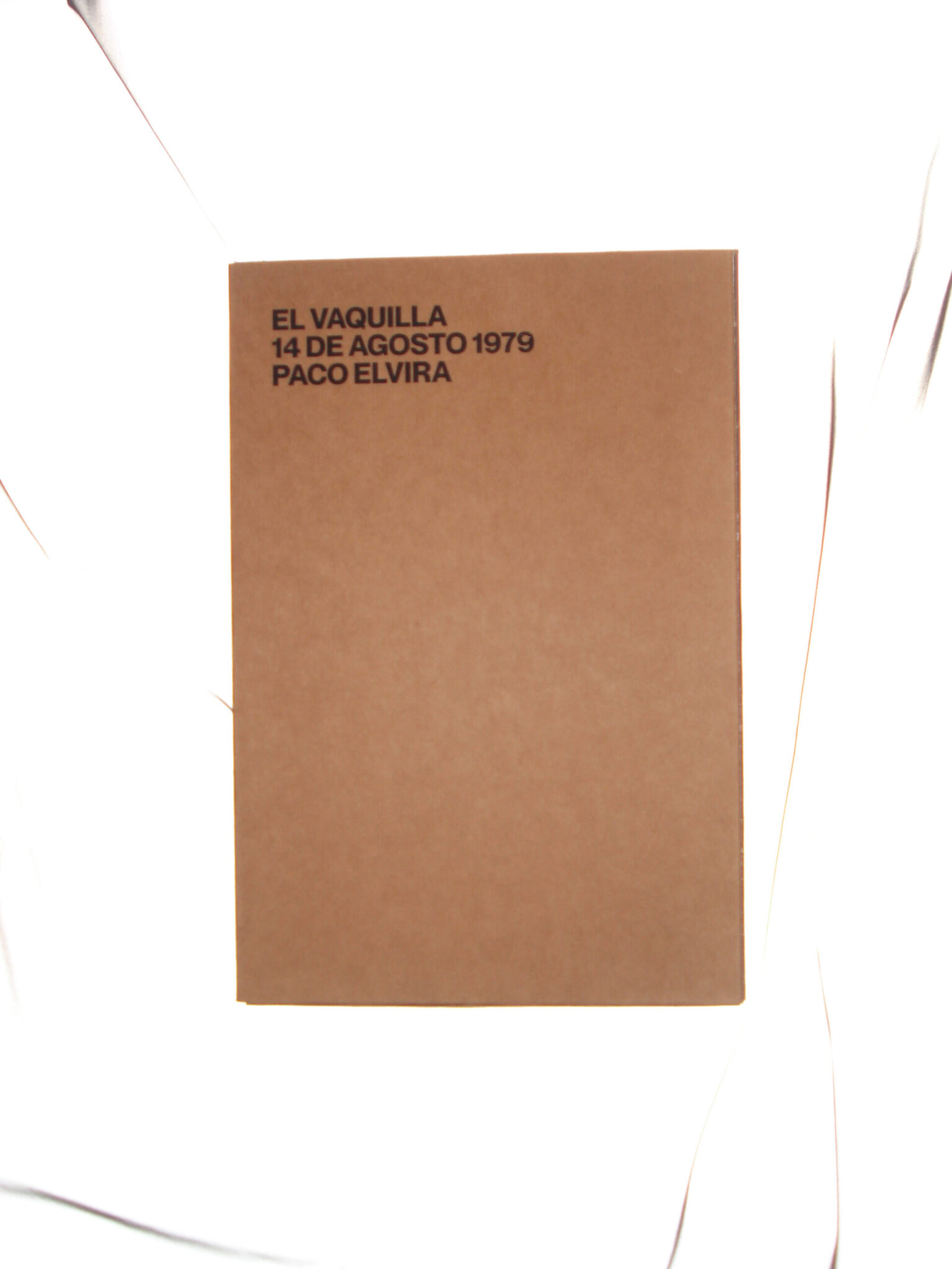 el vaquilla ojos de buey muy frágil