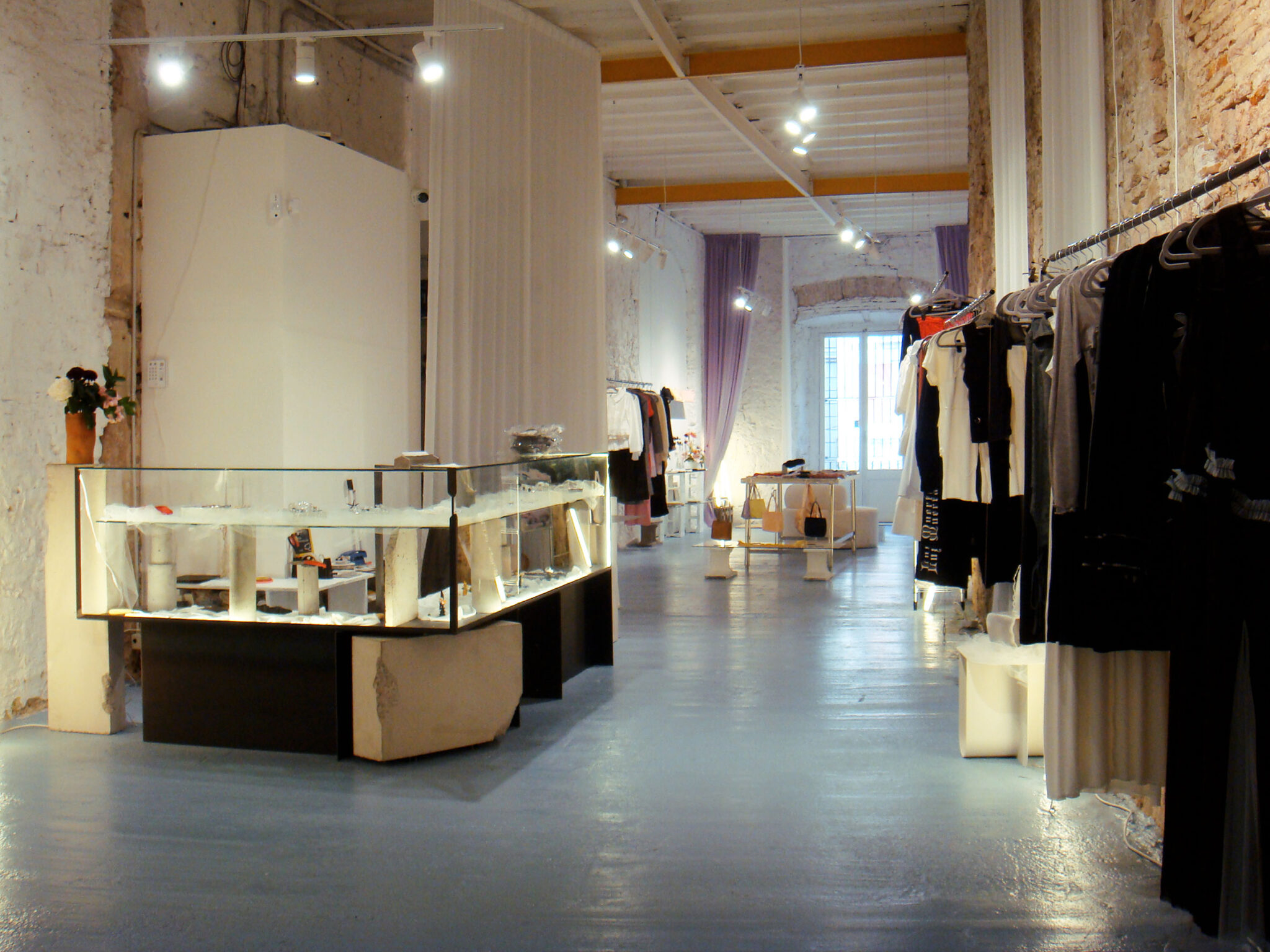 Muy Frágil Store - Barcelona