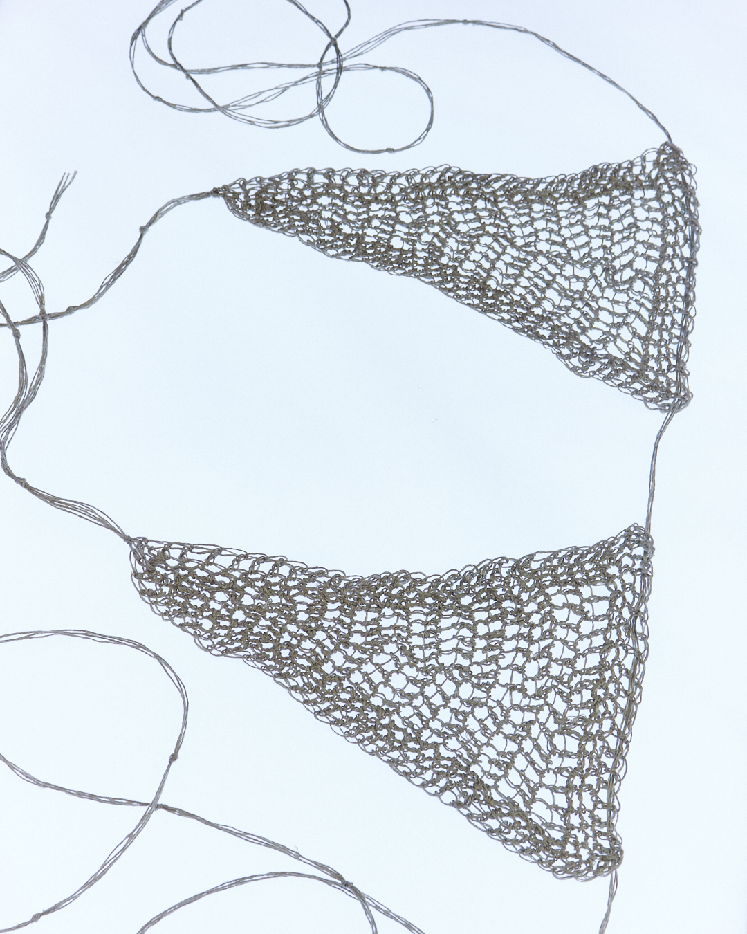 LINO bikini top