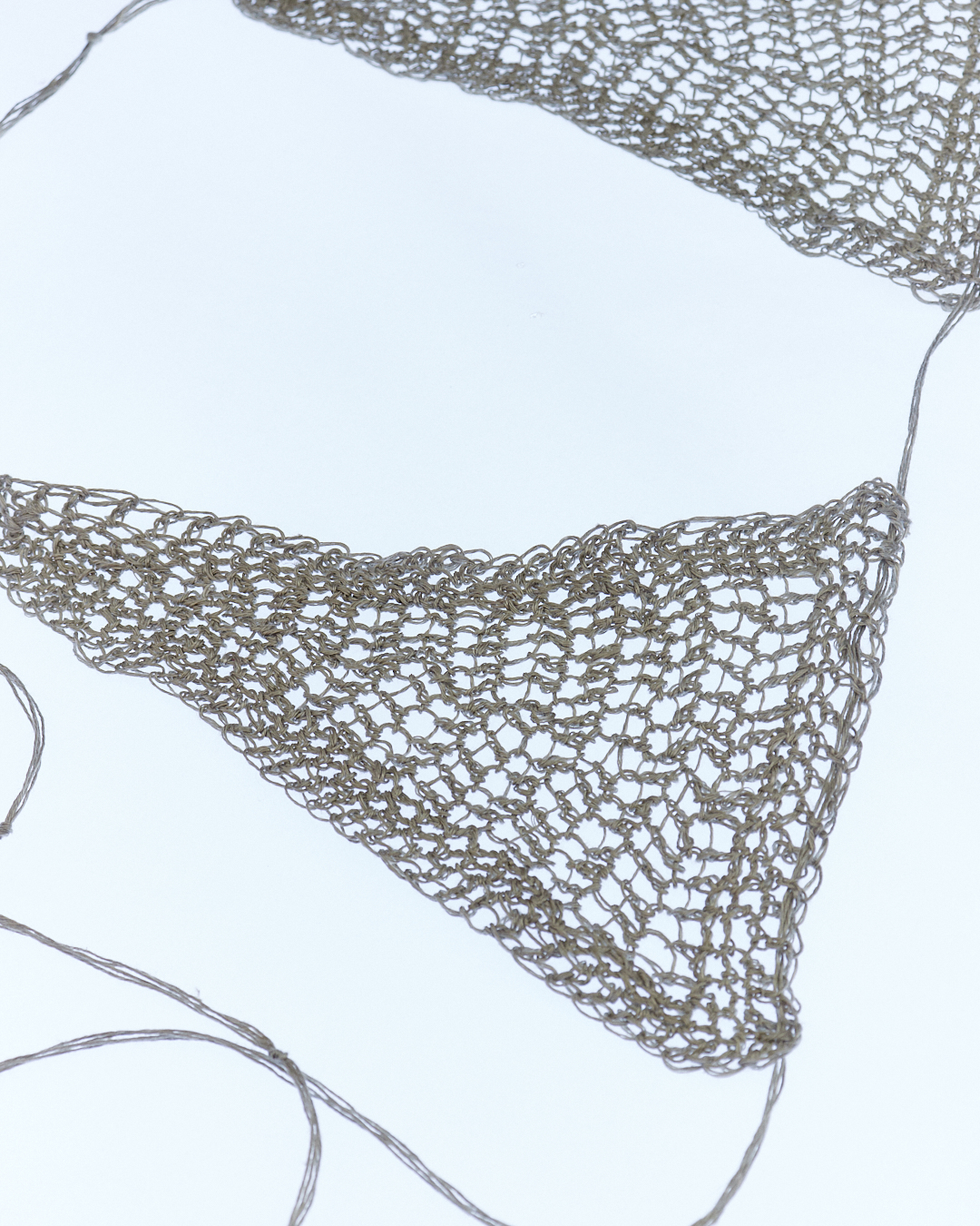LINO bikini top