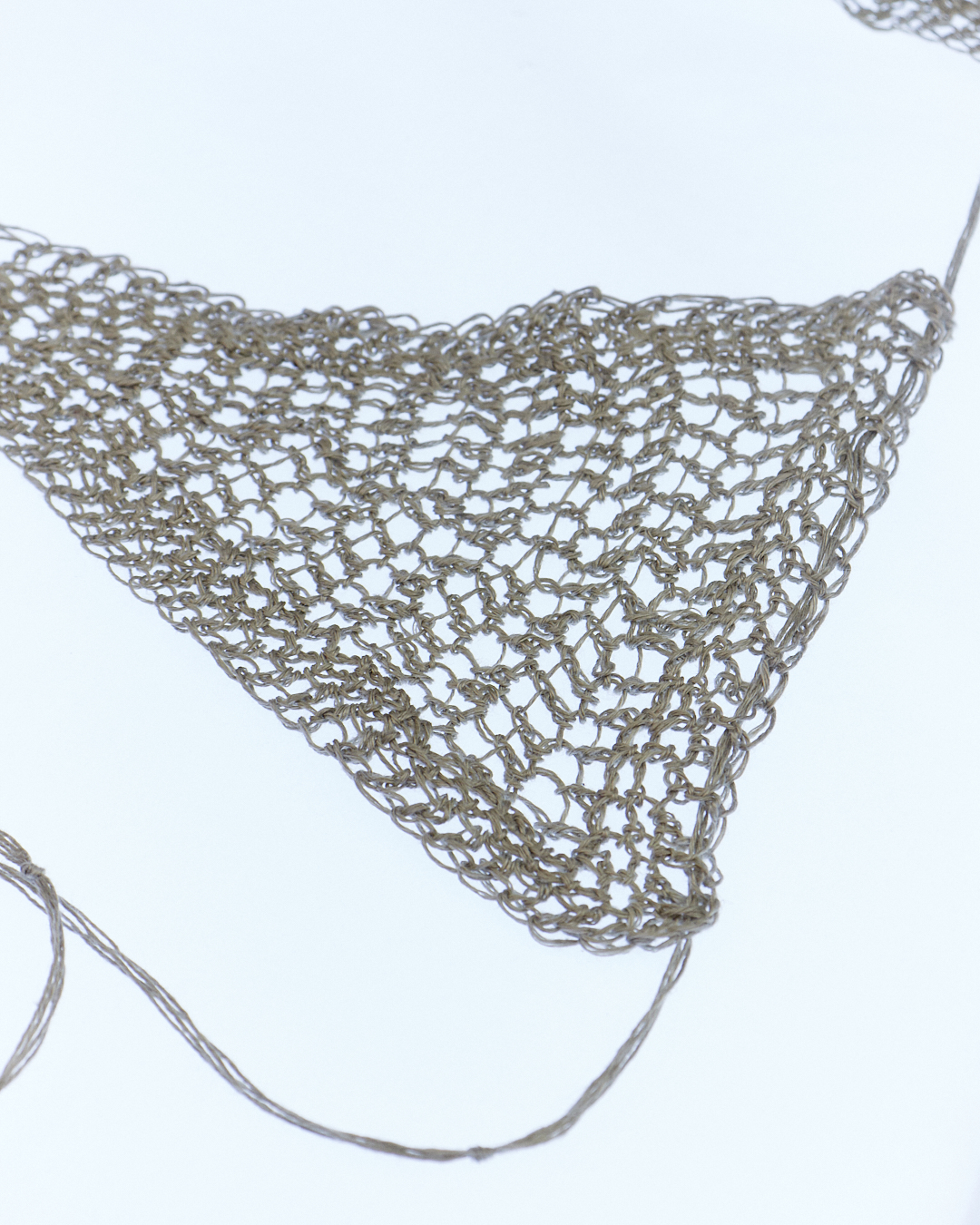 LINO bikini top