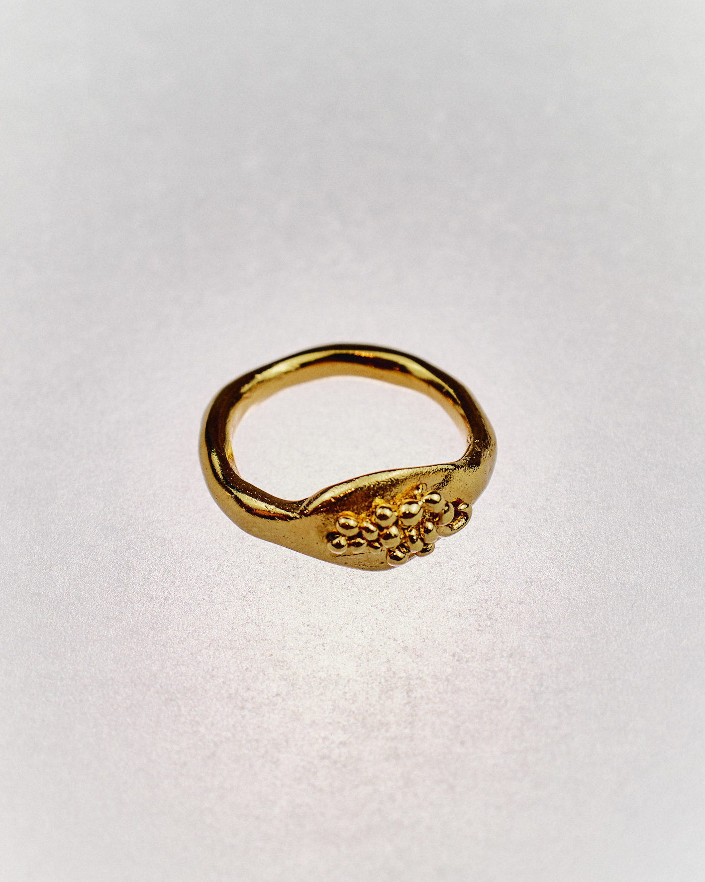 UVA ring