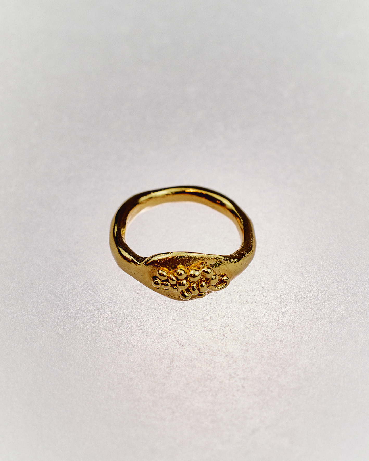 UVA ring
