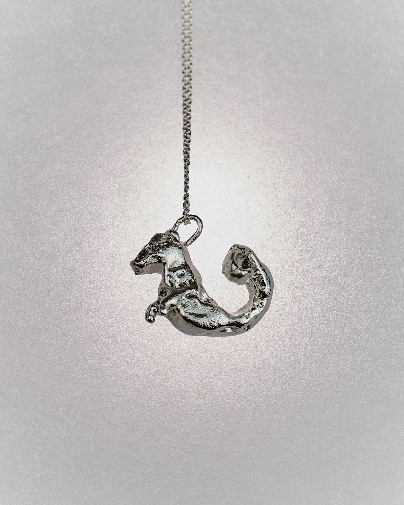 Lestrigon necklace