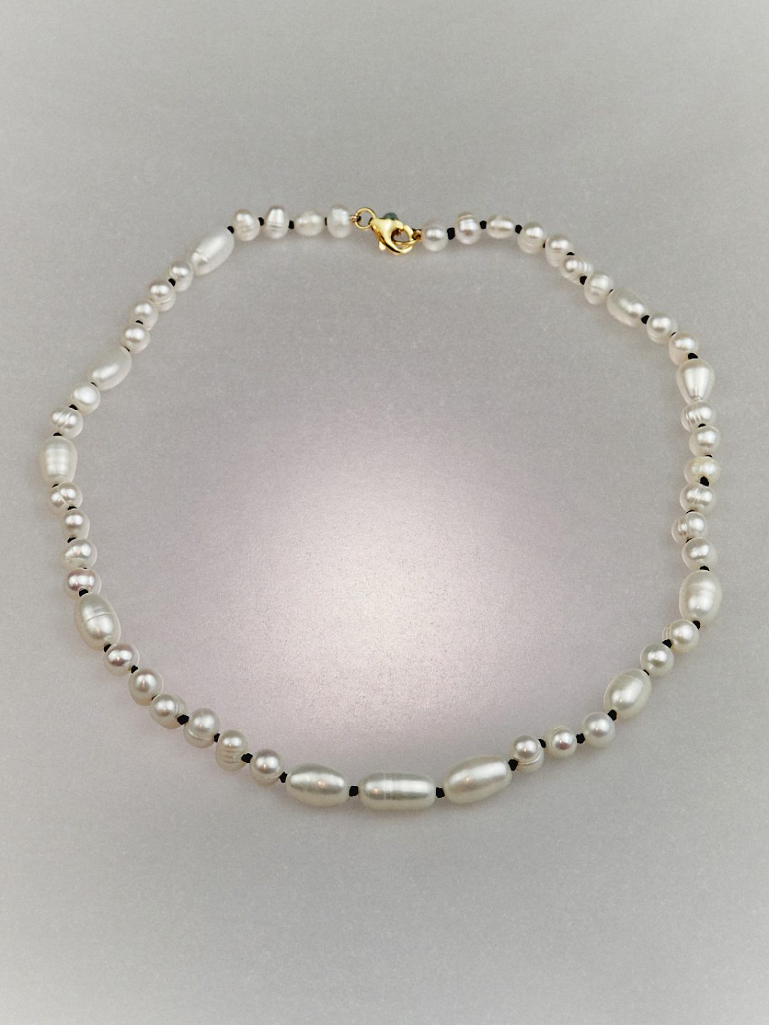 JAMES necklace