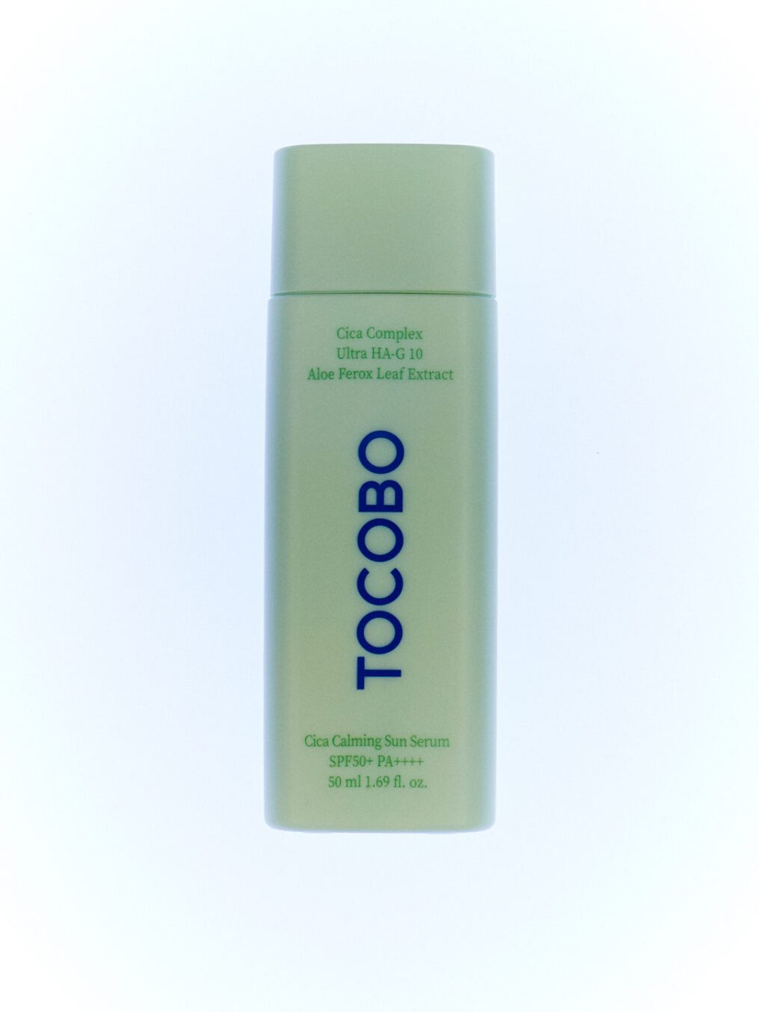 Cica Calming Sun Serum