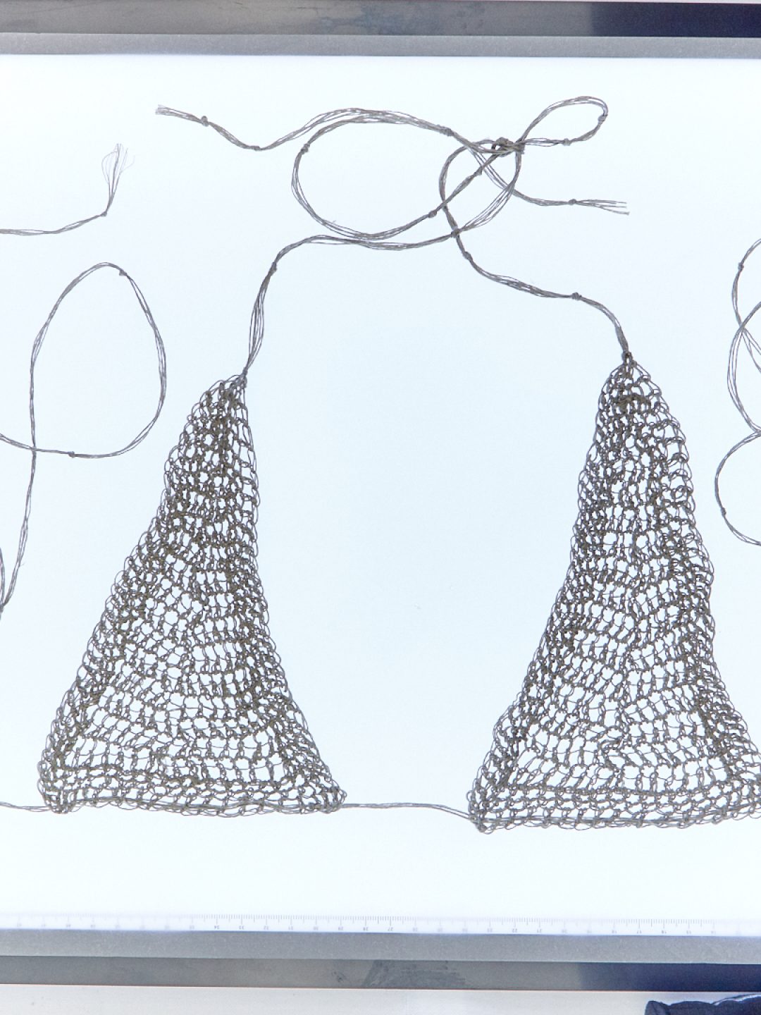 LINO bikini top