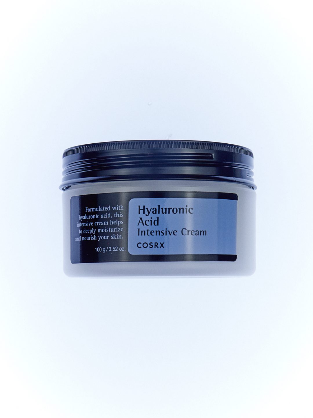 Hualuronic Acid Intensive Cream