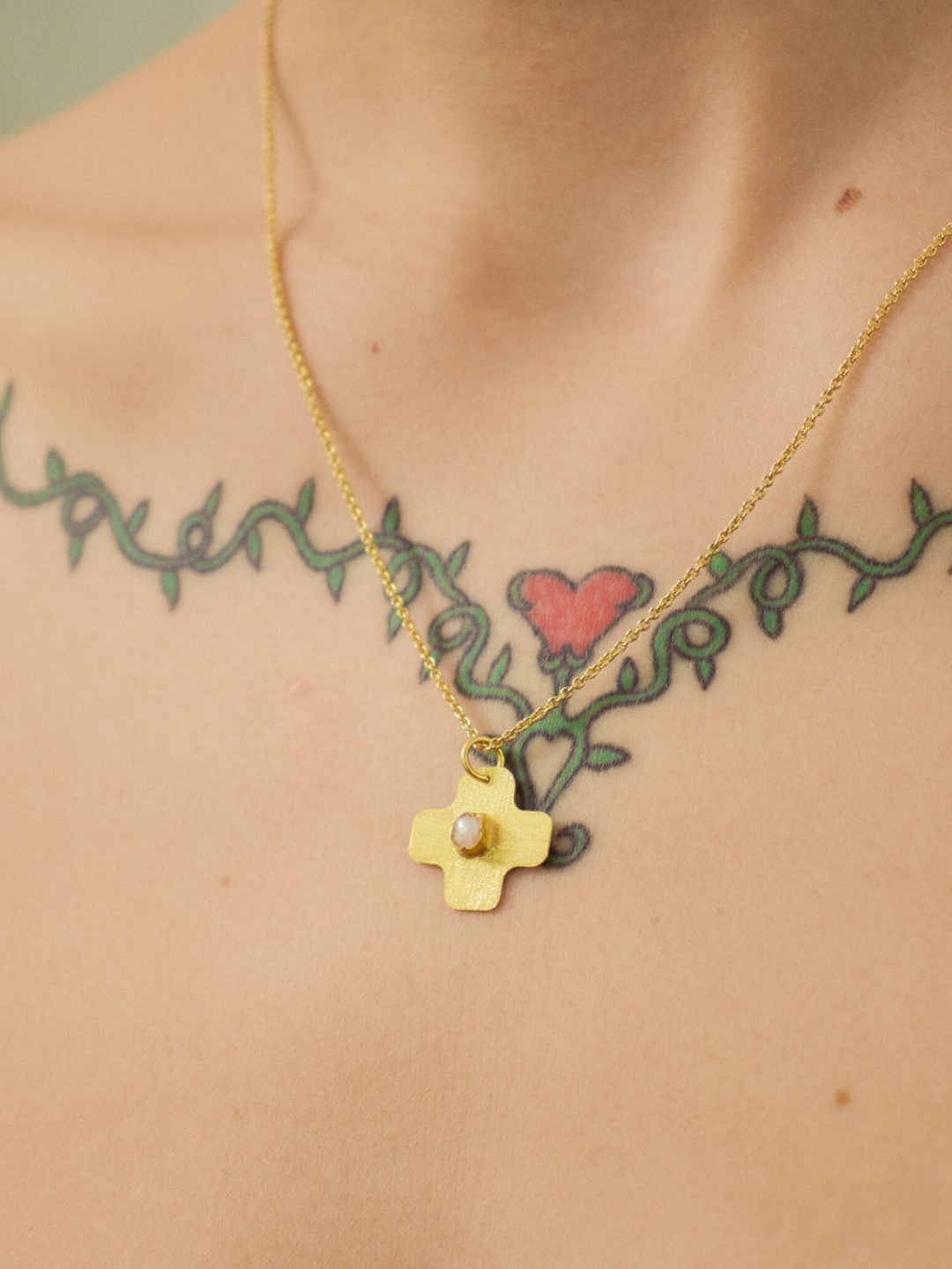 jour pendant après ski muy frágil