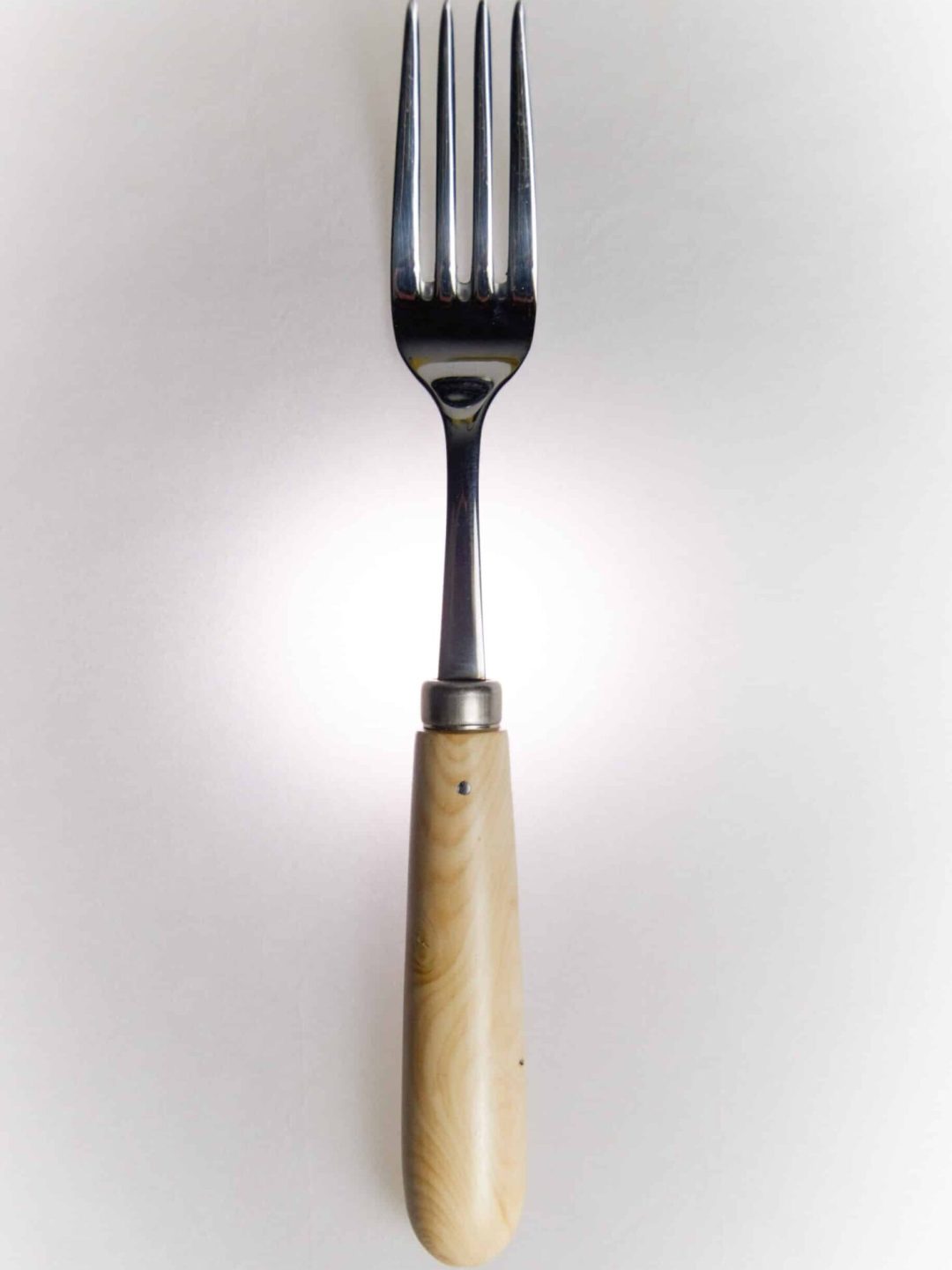 PALLARES Fork