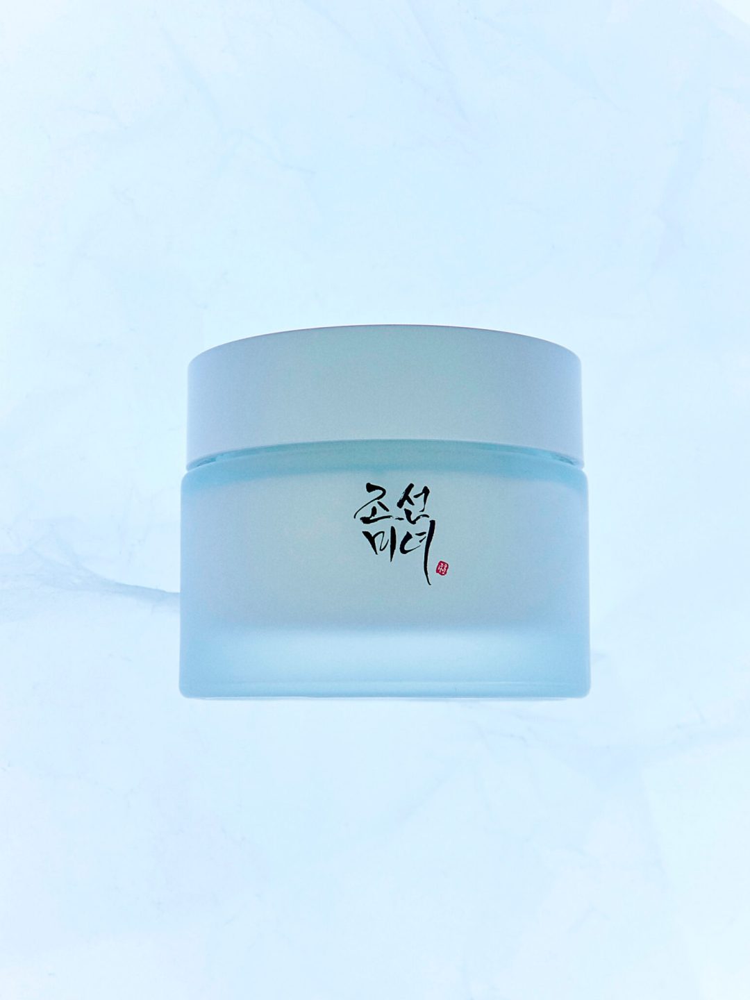 dinasty cream beauty of joseon muy frágil