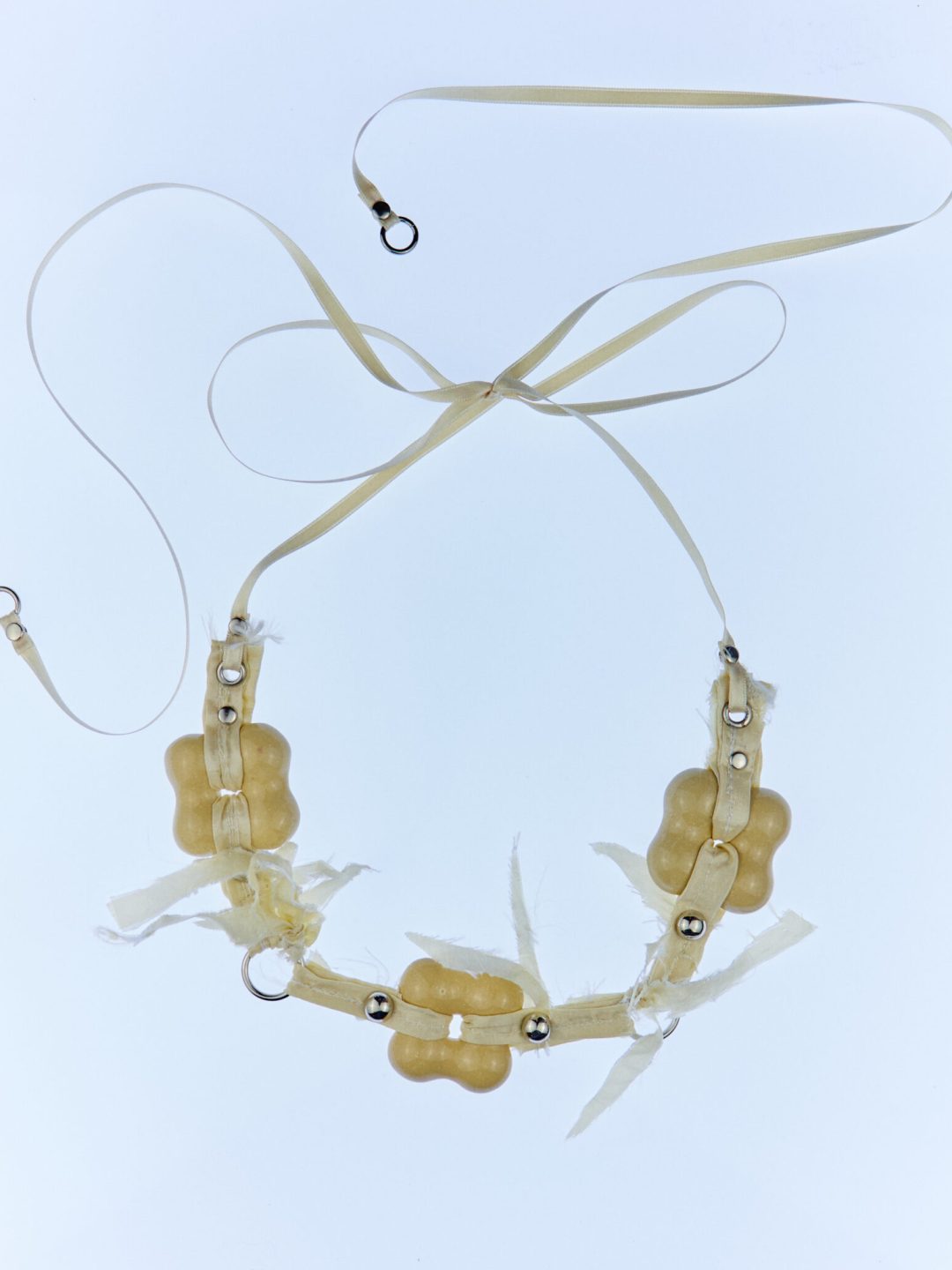 nupsie ceramic collar h05 muy frágil