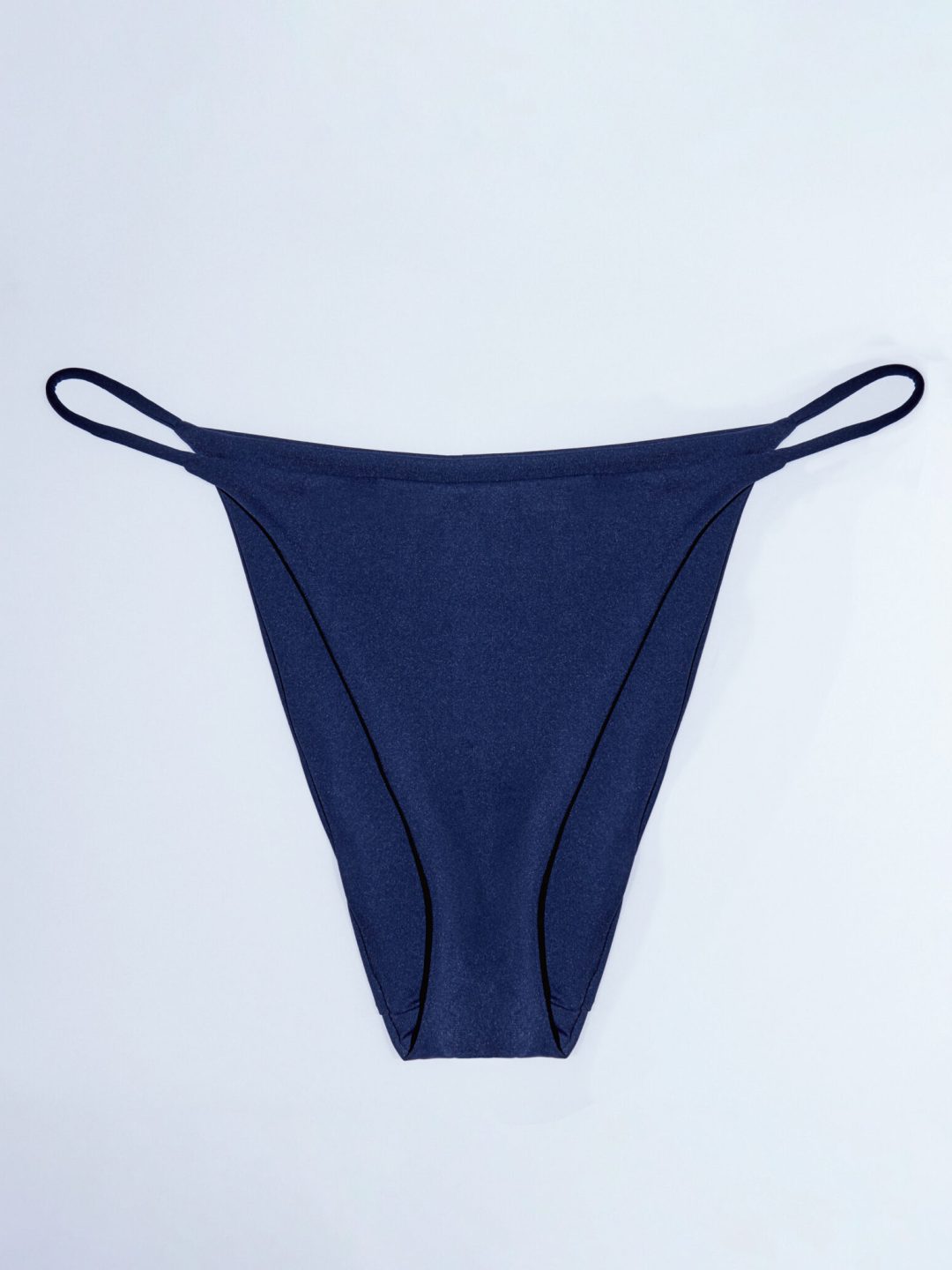 domi strip bikini bottom duffo muy frágil