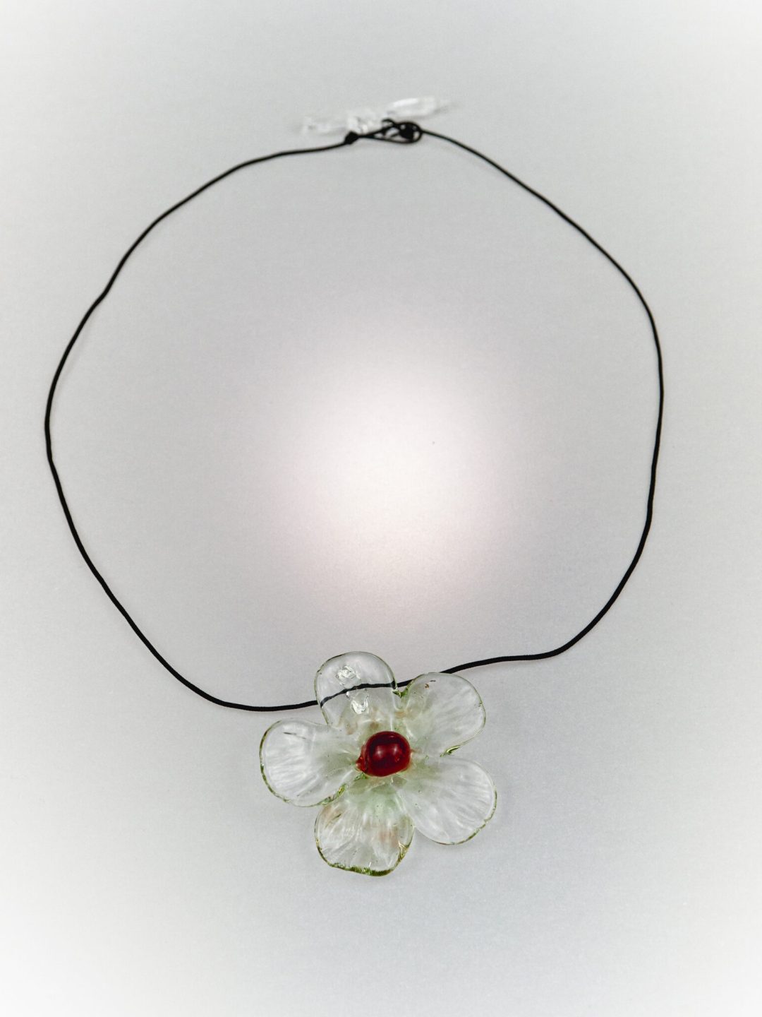 flor pendant necklace choker levens muy frágil
