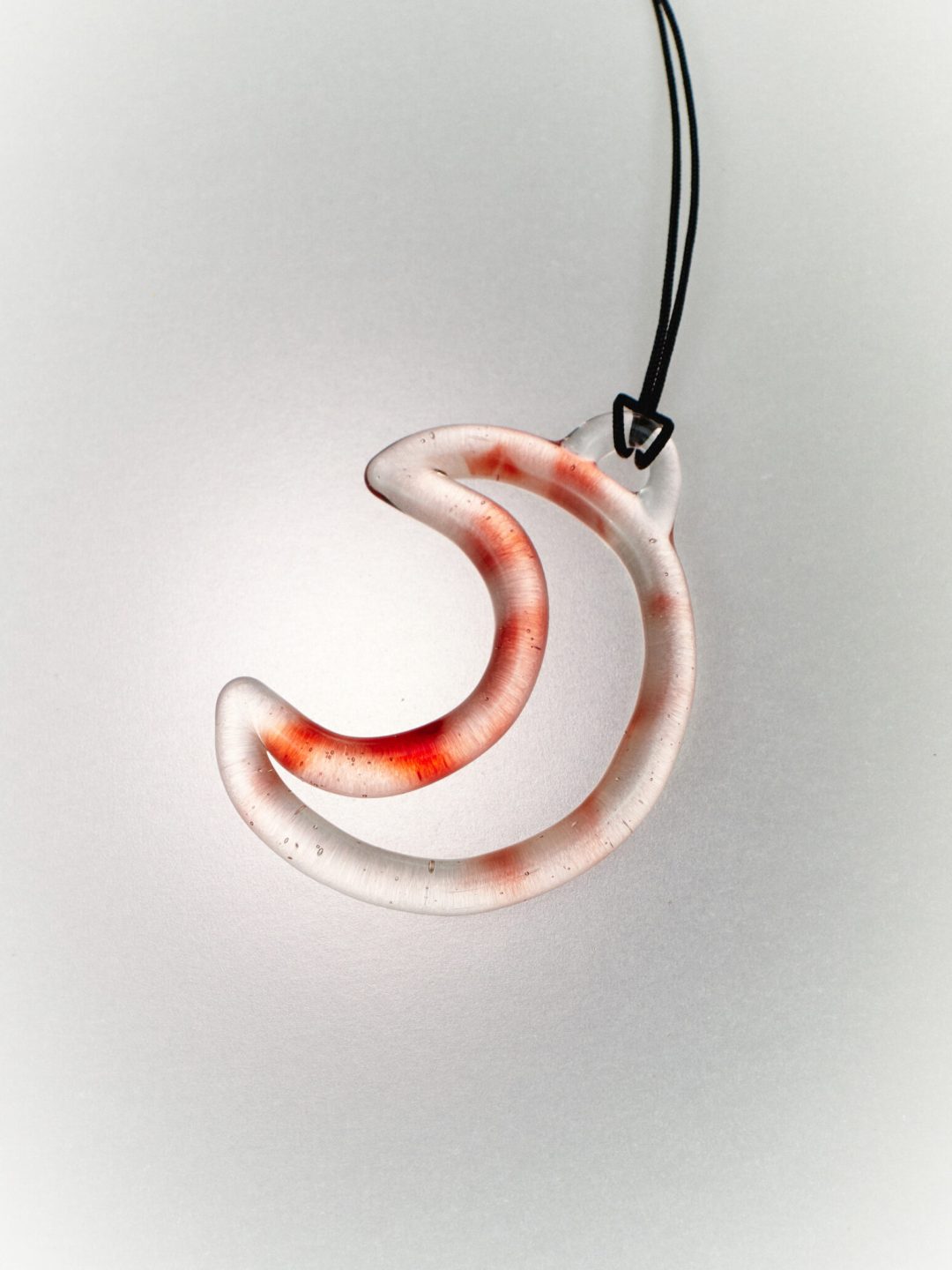 moon pendant necklace choker levens muy frágil