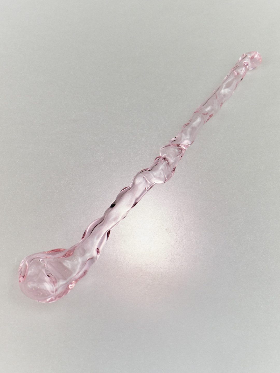 PINK spoon rain & rivers muy frágil