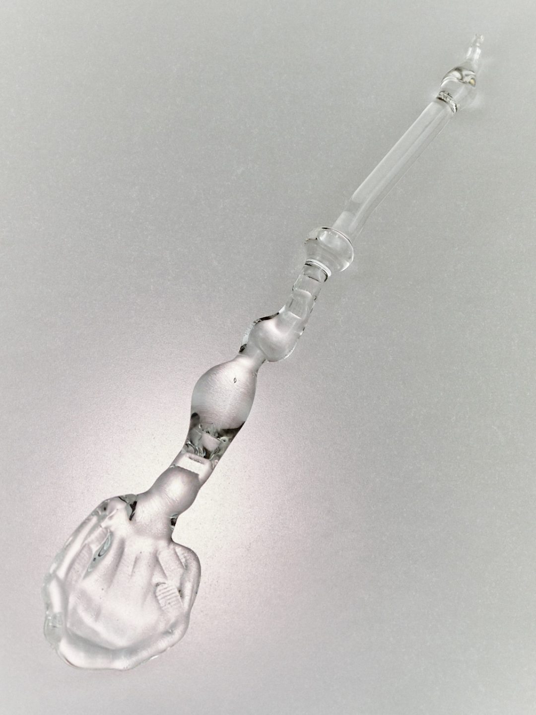 CLEAR spoon rain & rivers muy frágil