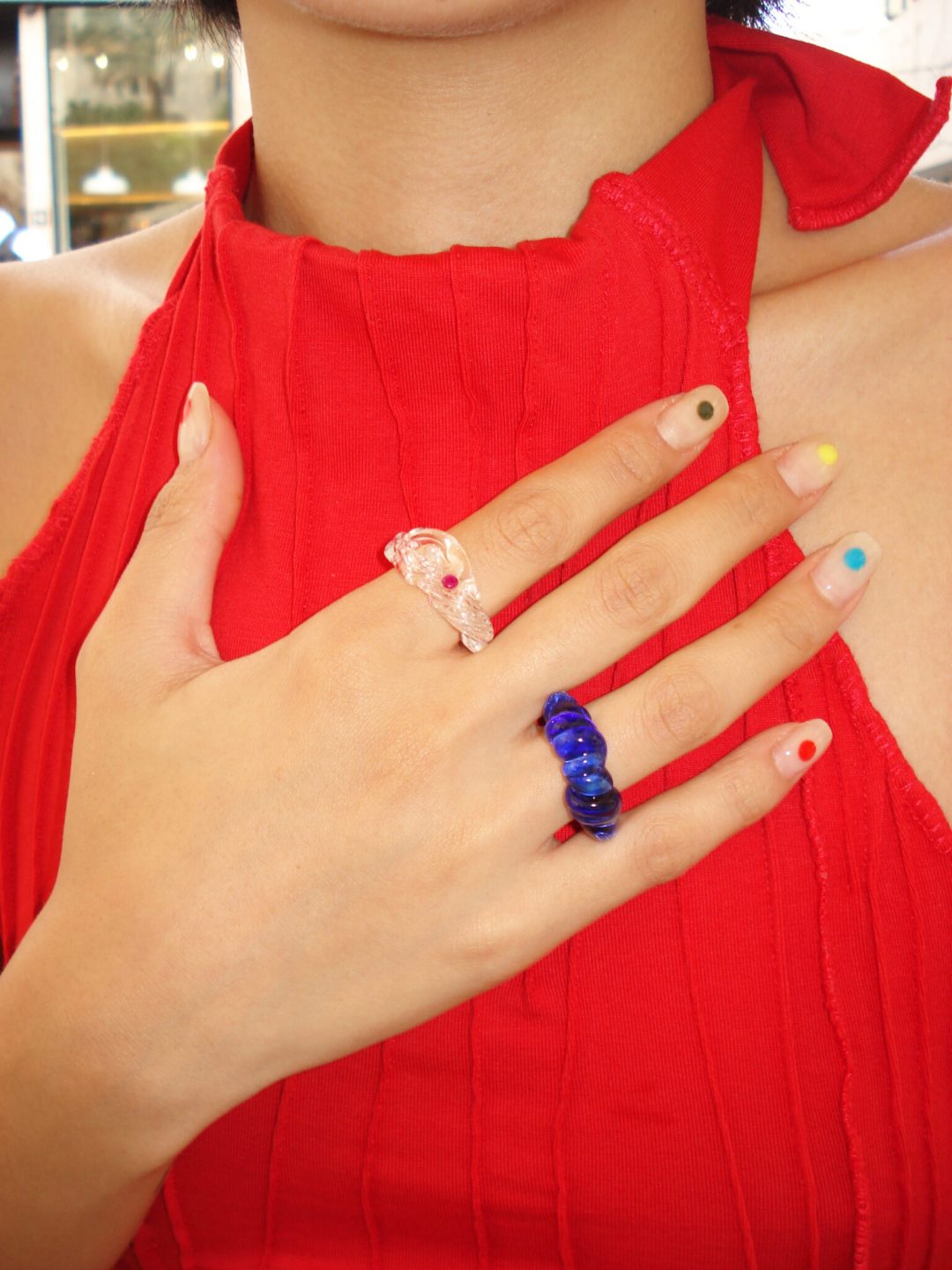 bling ring 02 levens muy frágil