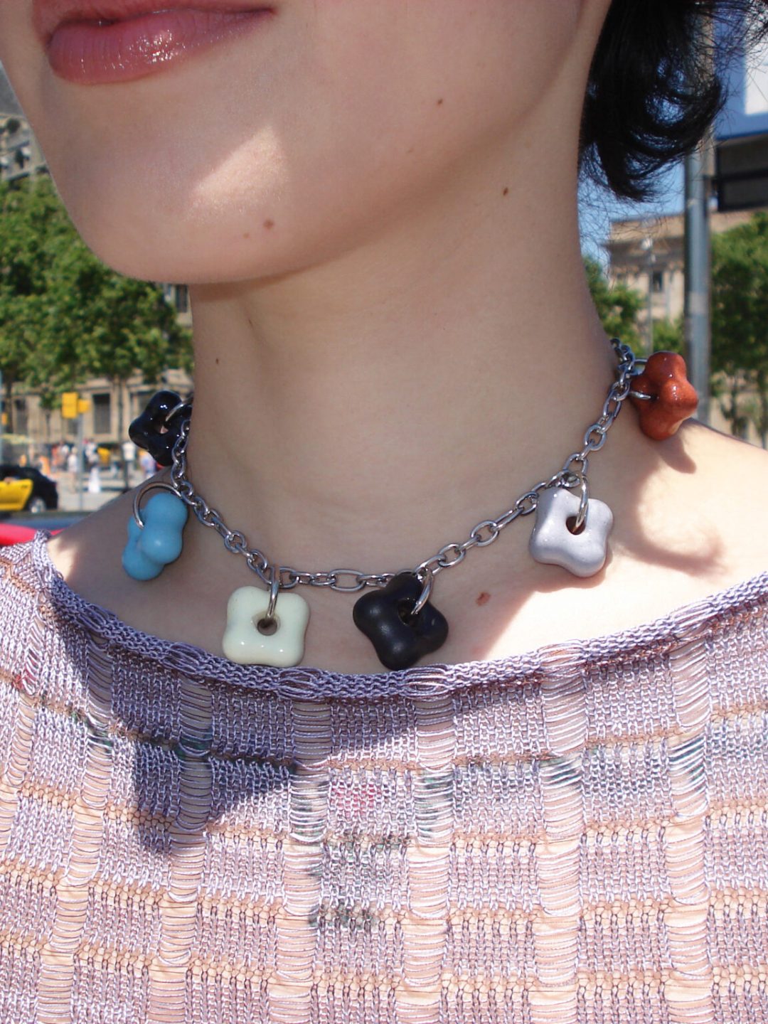 PISKO necklace