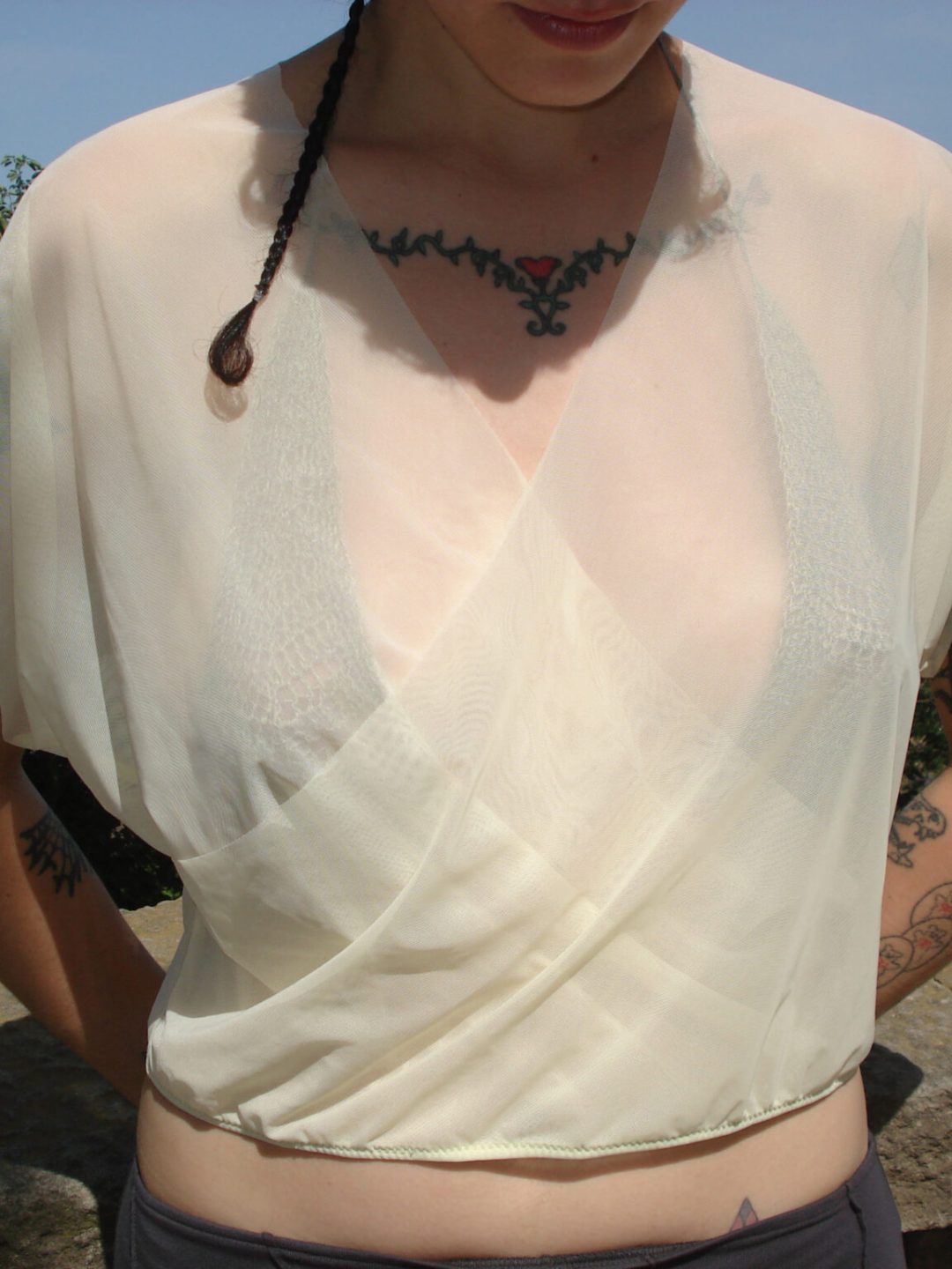 Bella top