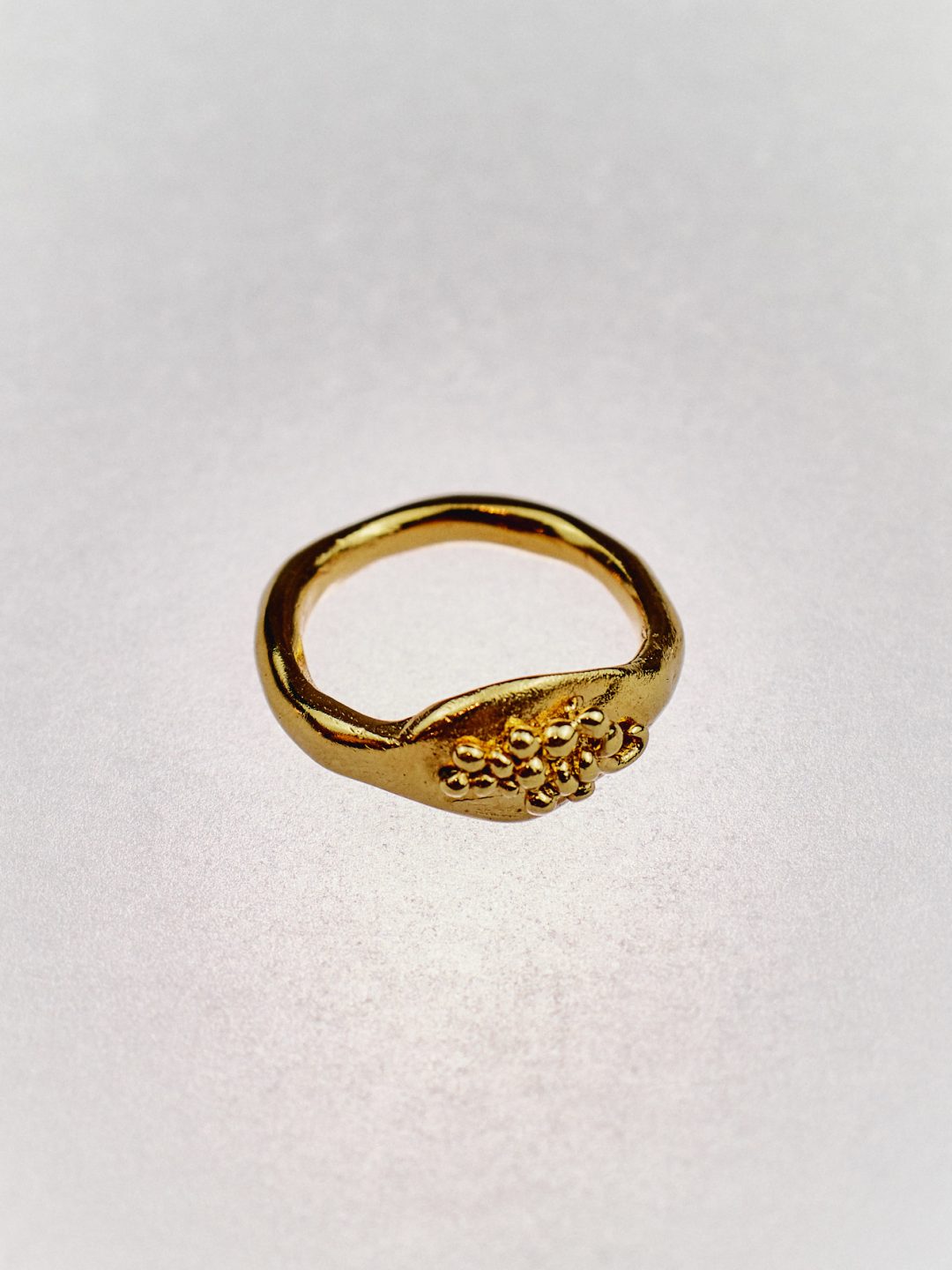 UVA ring