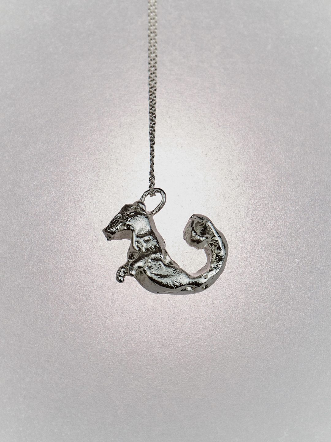 Lestrigon necklace