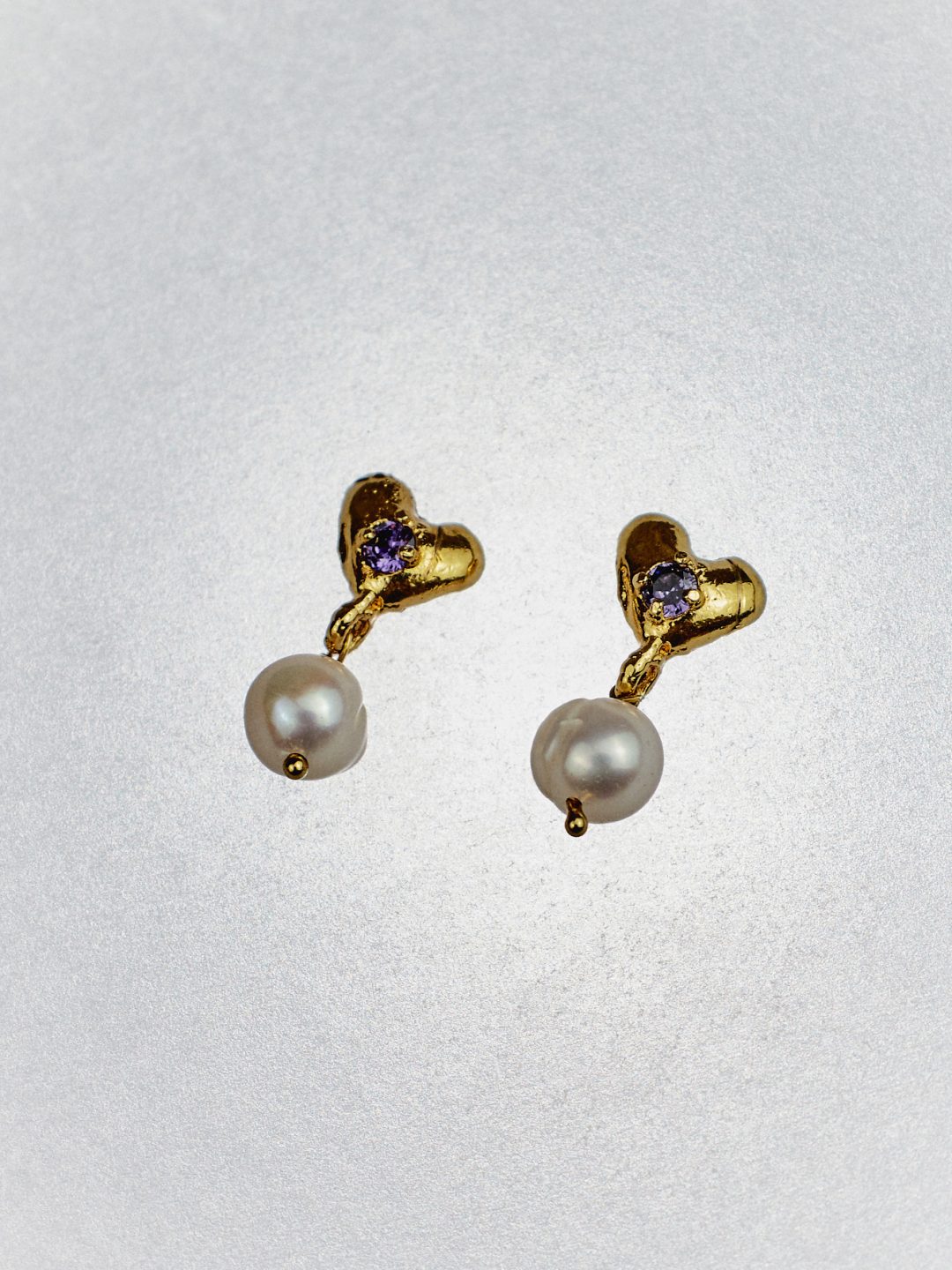 MAGA PEARL earrings