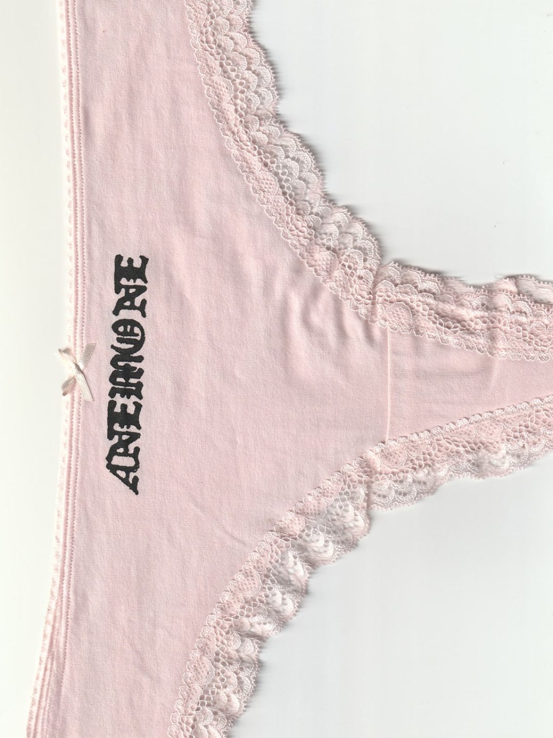 pinkfront